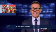 Po świetnym sezonie polskich skoczków (27. 03. 2017)