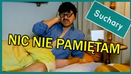 nic NIE PAMIĘTAM - Suchary #176