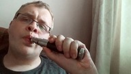 Aspire CF MAXX EGO bateria Recenzja