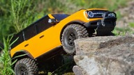 The Best Traxxas TRX-4 EVER  New Ford Bronco 2021 | Rc Car | First Off-Road Run