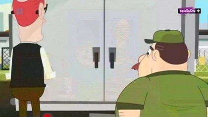 Pound Puppies Psia paczka 44 - Puddles the Problem Pup