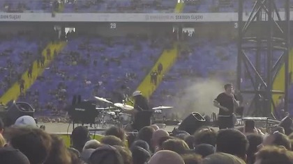 Knocked Loose @ Stadion Śląski, Chorzów, 19. 05. 2026 | Koncertowy Update #379