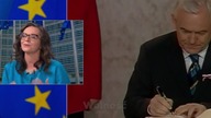 BRYŁKA VS JACHIRA DEBIUTUJĄCA W TVP!