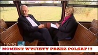 POLSAT WYCINA SZACHMATA KORWINA!