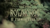 Donatan R&Oacute;WNONOC "Z samym sobą" Sok&oacute;ł