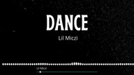 Dance (Visualiser)