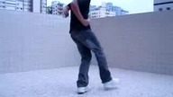 Rebolation - ciekawy taniec