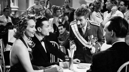 Misja w Tangarze (1949) Napisy PL