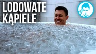 JAK SPALIĆ WIĘCEJ TŁUSZCZU? JAK LEPIEJ SIĘ CZUĆ? - ZIMNE PRYSZNICE/KĄPIELE