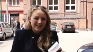Matura 2013. Test był mętny, a tekst źródłowy skomplikowany