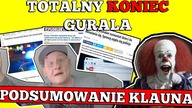 Podsumowanie Klauna z Koszalina - GUR*L Usunięty ! oraz rekord Fortnite