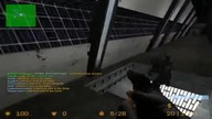 Counter-Strike: Source Zombie Escape Gameplay HD