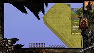 Granie w minecrafta ocenianie kanałów P;