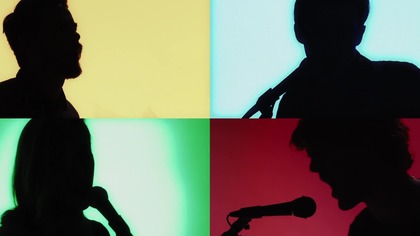 Cover Versions (2k18) Lektor PL