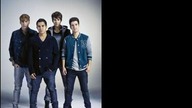 Big Time Rush - Get Up (Kendall Demo) (Vocals)