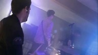 DLA KONTRASTU - Ocalenie - słowa: Bohdan Drozdowski (live@Sen Pszczoły 05.04.2014.)