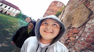 ZNALEŹLIŚMY SKARB W ZAMKU Swobnica Zamek Joannitów /2021#29