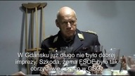 Hitler dowiaduje się, że Armin Only Embrace odbędzie się w Polsce (Upadek Parodia)