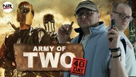 Army of Two - The 40th Day (PSP) - To było grane