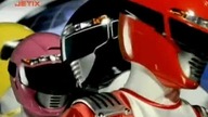 S15E26 Czerwony Ranger Rockuje