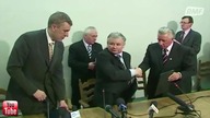 RMF Tego się słuchało : Rok 2006