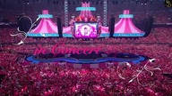 Toppers in Concerts 2018