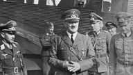 Człowiek, który stworzył Adolfa Hitlera