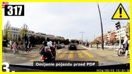 Rikord Widjo #317 - Niebezpieczne i ryzykowne zachowania na polskich drogach