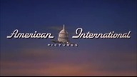 American International Pictures Logo History