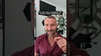 Obserwuj ten profil, daj like i subskrybuj