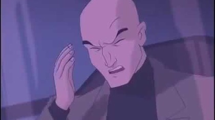 X Men Ewolucja Sezon 1 Odcinek 13 Ewolucja 2