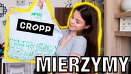 Mierzymy: WYPRZEDAŻE Croop!