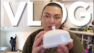 VLOG| ZACZYNAMY REMONT KUCHNI!