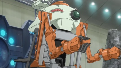 8.  Taiho Shichauzo - You Are Under Arrest S3 (2007r) [HQ] [SUB PL] - odcinek 10