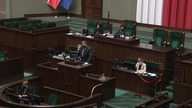 Artur Dziambor: Tyle PIĘKNYCH słów, a chodzi TYLKO o wasz UKŁAD PARTYJNY!