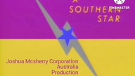 Joshua Mcsherry Southern Star Logo History