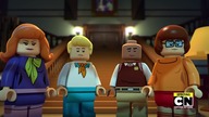LEGO Scooby-Scooby-Doo i Czarny Rycerz (2015)