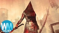 10 brutalnych ŚMIERCI w grach HORRORACH
