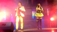 Modelinka & Model Mt Jacentowo kolorowo;)