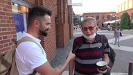 DLACZEGO LUDZIE NOSZĄ MASECZKI?