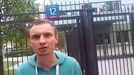 Artur Puszkarski niemcy powinni nam zapłacić reparacje