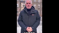 Prezydenta Wałbrzycha Romana Szełemeja boli przyjazd Mentzena