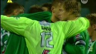 Ekstraklasa 2006/2007 - Kolejka 12.  Wisła Płock - GKS Bełchatów 0:4
