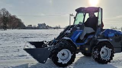 Nam Zima i Zawieje niestraszne! 