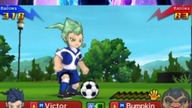 Inazuma eleven go Galaxy Cięcie Zagłady #shorts #inazuma #inazumaeleven #inazumaelevengo #super