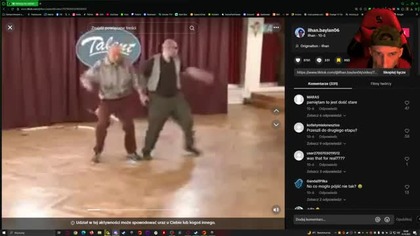 Przegląd Tik Toka #21 / 18+