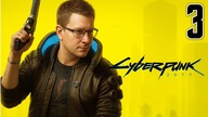 Cyberpunk 2077 #3 - Życie na krawędzi w Night City [#pl #gameplay ]