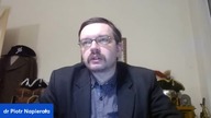 Jeszcze kilka uwag o Napoleonie Ridleya Scotta - dr Piotr Napierała