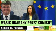 Kara dla Wąsika! Komisja ds.  Pegasusa przegłosowała wniosek | Gazeta.pl