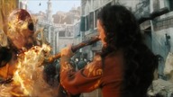 Least to most favorite WITCHES from SEVENTH SON (personal ranking)